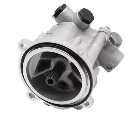 এক্সক্যাভেটর পার্টস SK200-8 R210-7 CLG922D K3V112DT হাইড্রোলিক পাইলট পাম্প 2902440-2976A