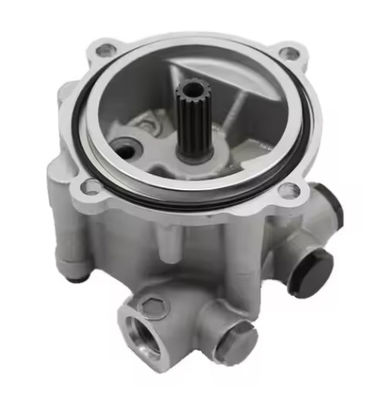 এক্সক্যাভেটর পার্টস SK200-8 R210-7 CLG922D K3V112DT হাইড্রোলিক পাইলট পাম্প 2902440-2976A