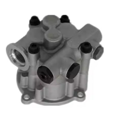 পার্টস DH220-5 EC210 EC240 EC290 R200 R210 R50 DX200 SH200 Excavator K3V112 জলবাহী অংশ জলবাহী গিয়ার পাম্প 123F-9009-2
