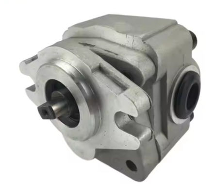 E312C Excavator SBS80 হাইড্রোলিক গিয়ার পাম্প CAT315 E315 পাইলট পাম্প পার্টস 1731168 173-1203 1731203