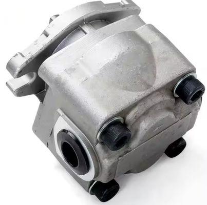 E312C Excavator SBS80 হাইড্রোলিক গিয়ার পাম্প CAT315 E315 পাইলট পাম্প পার্টস 1731168 173-1203 1731203