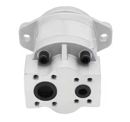 D65 D70 D70LE-12 তেল গিয়ার পাম্প 705-11-33530 হাইড্রোলিক একক পাইলট পাম্প 705-11-33210 চার্জ পাম্প 705-11-33100