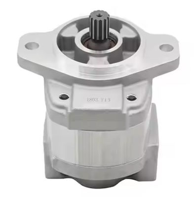 D65 D70 D70LE-12 তেল গিয়ার পাম্প 705-11-33530 হাইড্রোলিক একক পাইলট পাম্প 705-11-33210 চার্জ পাম্প 705-11-33100