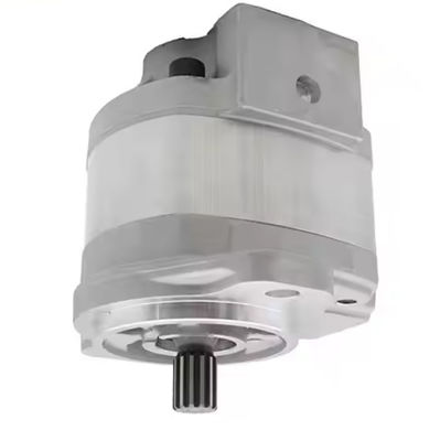 D65 D70 D70LE-12 তেল গিয়ার পাম্প 705-11-33530 হাইড্রোলিক একক পাইলট পাম্প 705-11-33210 চার্জ পাম্প 705-11-33100