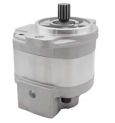 D65 D70 D70LE-12 তেল গিয়ার পাম্প 705-11-33530 হাইড্রোলিক একক পাইলট পাম্প 705-11-33210 চার্জ পাম্প 705-11-33100