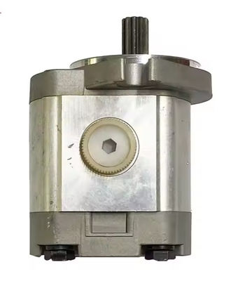 EX100 EX200 EX400 প্রধান গিয়ার পাম্প 307002-4650 হাইড্রোলিক পাইলট পাম্প 4276918 হিটাচি এক্সক্যাভারের জন্য K3V180DTH-19ZR-OE01