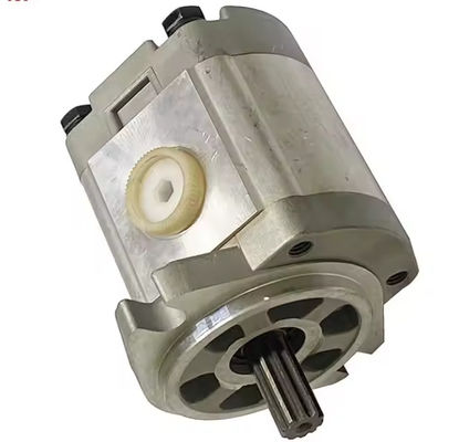 EX100 EX200 EX400 প্রধান গিয়ার পাম্প 307002-4650 হাইড্রোলিক পাইলট পাম্প 4276918 হিটাচি এক্সক্যাভারের জন্য K3V180DTH-19ZR-OE01