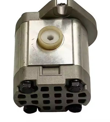EX100 EX200 EX400 প্রধান গিয়ার পাম্প 307002-4650 হাইড্রোলিক পাইলট পাম্প 4276918 হিটাচি এক্সক্যাভারের জন্য K3V180DTH-19ZR-OE01