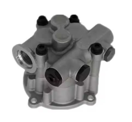 EC300D EC250D Excavator Gear Pump K5V160 তেল পাইলট পাম্প 14602458 চার্জিং পাম্প 14550214 ভোলভোর জন্য