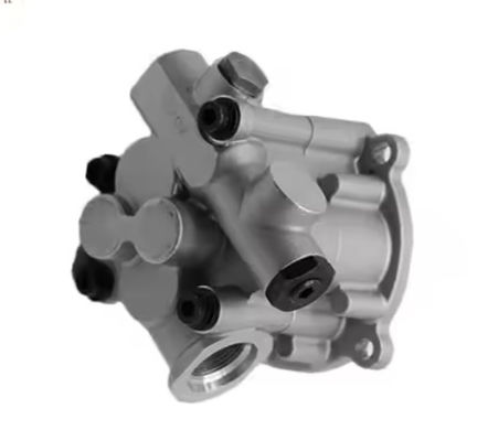 EC300D EC250D Excavator Gear Pump K5V160 তেল পাইলট পাম্প 14602458 চার্জিং পাম্প 14550214 ভোলভোর জন্য