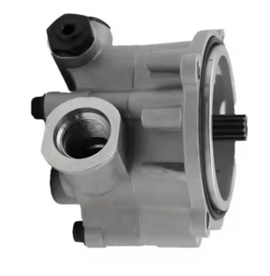 EC300D EC250D Excavator Gear Pump K5V160 তেল পাইলট পাম্প 14602458 চার্জিং পাম্প 14550214 ভোলভোর জন্য
