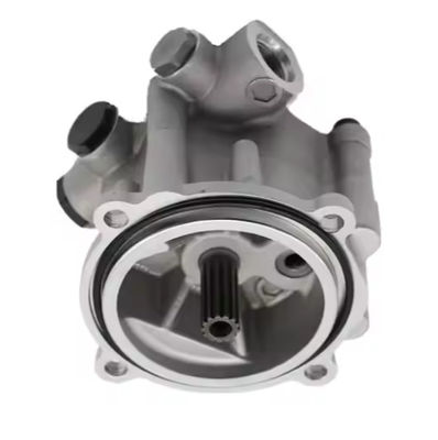 EC300D EC250D Excavator Gear Pump K5V160 তেল পাইলট পাম্প 14602458 চার্জিং পাম্প 14550214 ভোলভোর জন্য