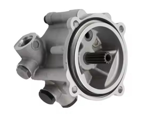 EC300D EC250D Excavator Gear Pump K5V160 তেল পাইলট পাম্প 14602458 চার্জিং পাম্প 14550214 ভোলভোর জন্য