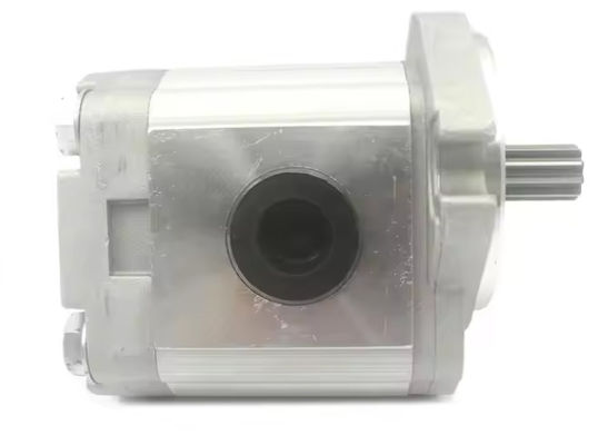 উচ্চমানের এক্সক্যাভারেটর EX200-1 HPV116 হাইড্রোলিক পাইলট পাম্প গিয়ার পাম্প 9217993