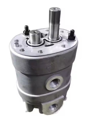 কাওয়াসাকি K3V63DT এর জন্য হাইড্রোলিক পাম্প Excavator প্রধান পাম্প K3V63 নির্মাণ যন্ত্রপাতি অংশ জন্য