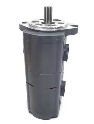EX200 Excavator Hydraulic Gear Pump 9218005 Pilot Assembly নির্মাণ যন্ত্রপাতি যন্ত্রাংশ