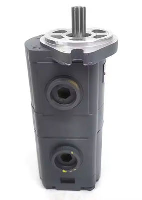 EX200 Excavator Hydraulic Gear Pump 9218005 Pilot Assembly নির্মাণ যন্ত্রপাতি যন্ত্রাংশ