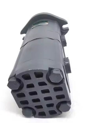 EX200 Excavator Hydraulic Gear Pump 9218005 Pilot Assembly নির্মাণ যন্ত্রপাতি যন্ত্রাংশ