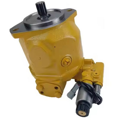 হাইড্রোলিক ফ্যান পিস্টন মোটর পাম্প 259-0815 10R8707 32992786 জন্য erpillar 330D E336D E330D Excavator ফ্যান পাম্প