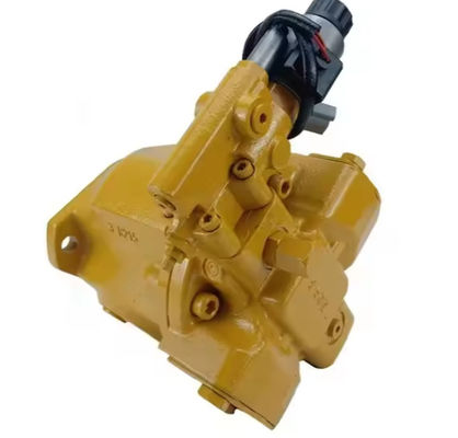 হাইড্রোলিক ফ্যান পিস্টন মোটর পাম্প 259-0815 10R8707 32992786 জন্য Caterpillar 330D E336D E330D Excavator ফ্যান পাম্প