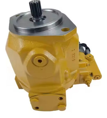 হাইড্রোলিক ফ্যান পিস্টন মোটর পাম্প 259-0815 10R8707 32992786 জন্য erpillar 330D E336D E330D Excavator ফ্যান পাম্প