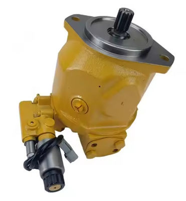 হাইড্রোলিক ফ্যান পিস্টন মোটর পাম্প 259-0815 10R8707 32992786 জন্য Caterpillar 330D E336D E330D Excavator ফ্যান পাম্প