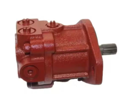 VOE14531612 ফ্যান মোটর 14533496 EC700 EC480 EC460 ফ্যান পাম্প EC380 EC360 EC390 14531612