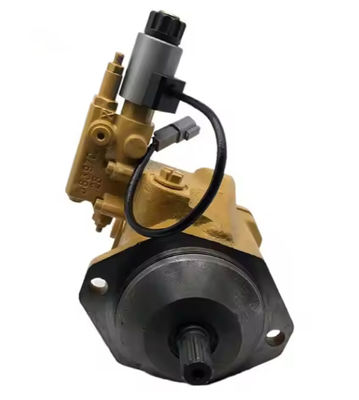 E345 E349 ফ্যান মোটর ফ্যান পাম্প সমাবেশ 295-9426 2959426 জন্য Caterpillar EXCAVATOR 349D L 345D L