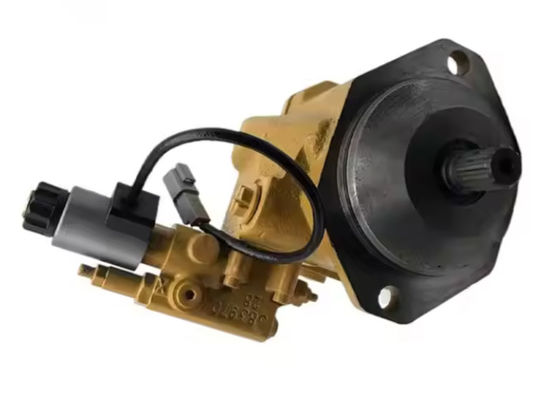 E345 E349 ফ্যান মোটর ফ্যান পাম্প সমাবেশ 295-9426 2959426 জন্য erpillar EXCAVATOR 349D L 345D L