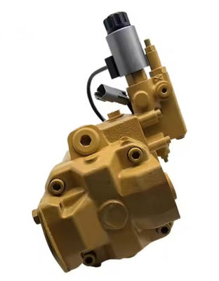E345 E349 ফ্যান মোটর ফ্যান পাম্প সমাবেশ 295-9426 2959426 জন্য Caterpillar EXCAVATOR 349D L 345D L