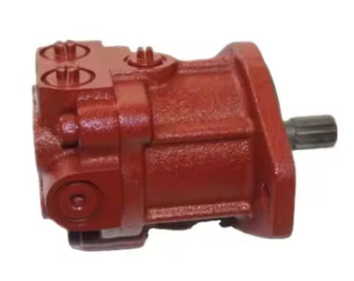 EC360B Excavator Fan Motor VOE14533496 14533496 নির্মাণ যন্ত্রপাতি অংশ