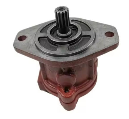 EC360B Excavator Fan Motor VOE14533496 14533496 নির্মাণ যন্ত্রপাতি অংশ