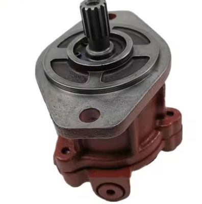 EC360B Excavator Fan Motor VOE14533496 14533496 নির্মাণ যন্ত্রপাতি অংশ