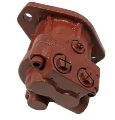 EC360B Excavator Fan Motor VOE14533496 14533496 নির্মাণ যন্ত্রপাতি অংশ