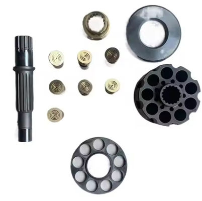 EX100-2 EX100-3 Excavator AP5S53 AP5S58 হাইড্রোলিক সুইং মোটর পার্টস 4286401 0407801 স্লিভ মোটর খুচরা যন্ত্রাংশ 4286405