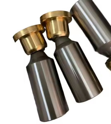 EX100-2 EX100-3 Excavator AP5S53 AP5S58 হাইড্রোলিক সুইং মোটর পার্টস 4286401 0407801 স্লিভ মোটর খুচরা যন্ত্রাংশ 4286405