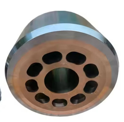 EX200-5 হাইড্রোলিক M2X146 সুইং মোটর খুচরা যন্ত্রাংশ 0667607 0667613 Excavator Slew Motor Repair Kits 0667601 0667608