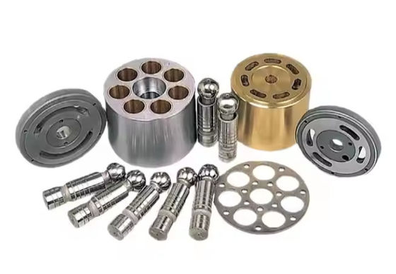 PC200-3 PC200-5 KMF90 Excavator Swing Motor Repair Kit 706-75-41091 হাইড্রোলিক স্লিভ মোটর পার্টস 706-75-42740 706-75-41163
