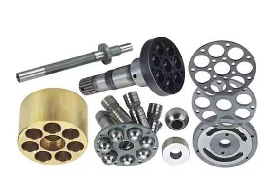 PC200-3 PC200-5 KMF90 Excavator Swing Motor Repair Kit 706-75-41091 হাইড্রোলিক স্লিভ মোটর পার্টস 706-75-42740 706-75-41163