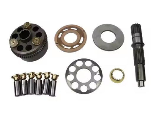DX140 Excavator Swing Motor Repair Kits K9001302 হাইড্রোলিক K9001310 স্লিভ মোটর খুচরা যন্ত্রাংশ K9001300 Doosan জন্য