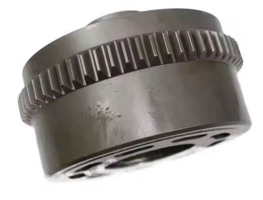 DX140 Excavator Swing Motor Repair Kits K9001302 হাইড্রোলিক K9001310 স্লিভ মোটর খুচরা যন্ত্রাংশ K9001300 Doosan জন্য