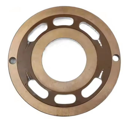 DX140 Excavator Swing Motor Repair Kits K9001302 হাইড্রোলিক K9001310 স্লিভ মোটর খুচরা যন্ত্রাংশ K9001300 Doosan জন্য