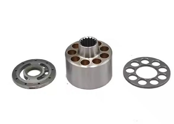 এক্সক্যাভেটর হাইড্রোলিক খুচরা যন্ত্রাংশ PC60-6 PC60-7 PC60-8 পাম্প মেরামত কিট HPV75