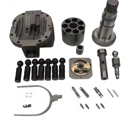 ZX330 ZX330-3 EX300 EX350 খননকারী হাইড্রোলিক পাম্প HPV145 পাম্প খুচরা যন্ত্রাংশ