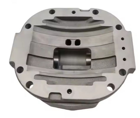 ZX330 ZX330-3 EX300 EX350 খননকারী হাইড্রোলিক পাম্প HPV145 পাম্প খুচরা যন্ত্রাংশ