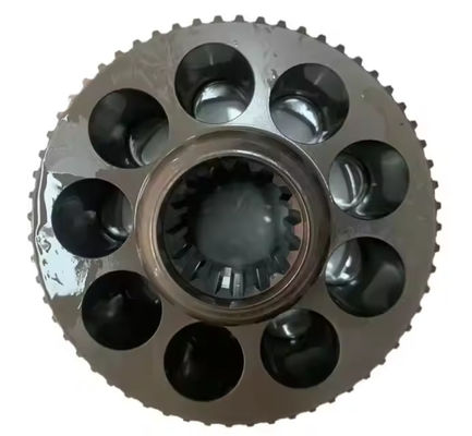 নির্মাণ যন্ত্রপাতি পার্ট EX300-3 হাইড্রোলিক সুইং মোটর পার্ট 0496104 সুইং ডিভাইস মেরামত কিট 0496105 0365401 0365407 0365412