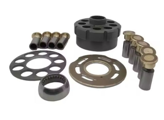JMV 44/22 JMV53/34 JMF64 JMV147/95 JMF151VBR JMF155 রোটারি গ্রুপ সিলিন্ডার ব্লক পিস্টন ভালভ প্লেট