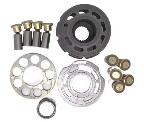 JMV 44/22 JMV53/34 JMF64 JMV147/95 JMF151VBR JMF155 রোটারি গ্রুপ সিলিন্ডার ব্লক পিস্টন ভালভ প্লেট