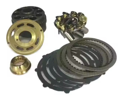 JMV 44/22 JMV53/34 JMF64 JMV147/95 JMF151VBR JMF155 রোটারি গ্রুপ সিলিন্ডার ব্লক পিস্টন ভালভ প্লেট