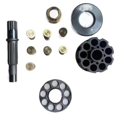 EX100-5 EX120-5 সুইং মোটর 4330219 4373197 খুচরা যন্ত্রাংশ 0668702 0668701 0668703 মেরামতের কিট 0668704 4373198